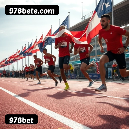 Recursos Exclusivos do App 978bet - Modo Offline, Login Biométrico